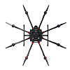 DJI S1000 Premium + WKM + подвес Zenmuse Z15 для Panasonic GH4 (HD) - октокоптер купить в интернет-магазине icover