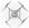 Квадрокоптер DJI Phantom 4 (White) купить в интернет-магазине icover