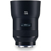 Carl Zeiss Batis 85mm f/1.8 - объектив для байонета Sony E-mount купить в интернет-магазине icover