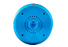 Waterproof Bluetooth Shower Speaker - водонепроницаемая акустика (Blue) купить в интернет-магазине icover