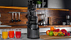 Соковыжималка Garlyn J-600 Max (Black) купить в интернет-магазине icover