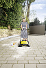 Подметальная машина Karcher S 4 Twin (Black/Yellow) купить в интернет-магазине icover