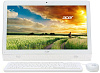 Моноблок Acer Aspire Z1-612 19.5'', Intel Celeron N3050, 4 Gb, 500 Gb HDD (DQ.B2NER.002) купить в интернет-магазине icover
