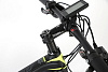 Электровелосипед Twitter Mantis E1 17 (Black/Yellow) купить в интернет-магазине icover