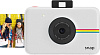 Фотоаппарат мгновенной печати Polaroid Snap POLSP01WE (White) купить в интернет-магазине icover