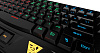 Gamdias Ares Essential + Ourea Optical (GKC6000 16784-05000-51000) - игровая клавиатура и мышь (Black) купить в интернет-магазине icover