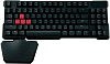 A4Tech Bloody B530 - игровая проводная клавиатура (Black/Red) купить в интернет-магазине icover
