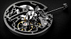 Часы Xiaomi CIGA Design Mechanical Watch Jia MY Series (Black) купить в интернет-магазине icover