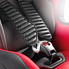 Jane Racing R30 (131GIRAA) - детское автокресло (Red) купить в интернет-магазине icover