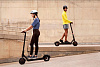 Электросамокат Xiaomi Mijia Electric Scooter Pro 2 (Black) купить в интернет-магазине icover