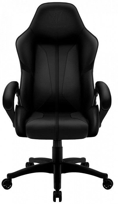 Игровое кресло ThunderX3 BC1 AIR Boss Void (Black) купить в интернет-магазине icover