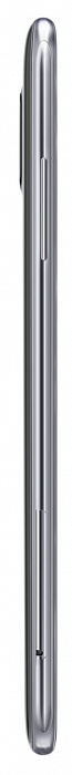 Смартфон LG X cam K580DS (Titan Silver) купить в интернет-магазине icover
