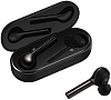 Bluetooth-наушники с микрофоном Huawei Freebuds Lite CM-H1C (Black) купить в интернет-магазине icover