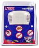 Ультразвуковой отпугиватель грызунов и насекомых Weitech WK-0300 1072 (White) купить в интернет-магазине icover