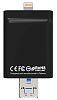 PhotoFast i-Flashdrive EVO Plus 16 Gb - внешний накопитель (Black) купить в интернет-магазине icover