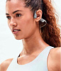 Bluetooth-наушники с микрофоном AfterShokz Aeropex AS800 (Lunar Grey) купить в интернет-магазине icover