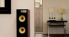 Bowers & Wilkins DM684 (2 шт.) – Напольная акустическая система (Red Cherry) купить в интернет-магазине icover