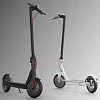 Xiaomi Mijia M365 Electrical Scooter - электросамокат (Black) купить в интернет-магазине icover