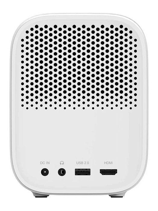 Проектор Xiaomi Mi Smart Projector 2 BHR5211GL (White) купить в интернет-магазине icover