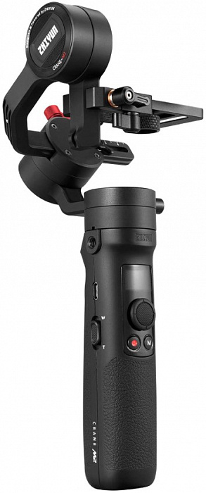 Стедикам Zhiyun Crane M2 (Black) купить в интернет-магазине icover