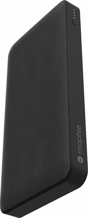 Внешний аккумулятор Mophie Powerstation PD 10K (401105999) USB-C 10000 mAh (Black) купить в интернет-магазине icover