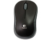 Беспроводные клавиатура и мышь Logitech Wireless Combo MK270 (Black) купить в интернет-магазине icover