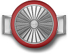 Сковорода Smeg CKFD2811RDM (Red) купить в интернет-магазине icover