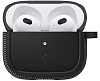 Чехол Spigen Classic Fit (ASD02171) для AirPods 3 (Black) купить в интернет-магазине icover