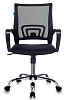 Офисное кресло Бюрократ CH-695N/SL/BLACK (Black) купить в интернет-магазине icover