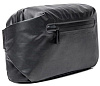Сумка на пояс Xiaomi Mi 90 Points Functional Waist Bag 2069 (Black) купить в интернет-магазине icover