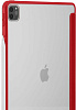 Чехол Pipetto Origami (PI39-53-4TPU) для iPad Pro 12.9" 2020 (Red) купить в интернет-магазине icover