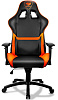 Игровое кресло Cougar Armor (Black/Orange) купить в интернет-магазине icover