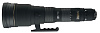 Sigma AF 300-800mm f/5.6 APO EX DG HSM (595955) - объектив для фотокамеры NIKON (Black) купить в интернет-магазине icover