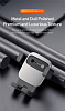 Автодержатель Baseus Cube Gravity (SUYL-FK01) для смартфона до 6.6" (Black) купить в интернет-магазине icover