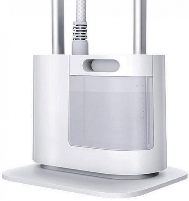 Вертикальный отпариватель Xiaomi Lexiu Steam Ironing Machine GS1 (White) купить в интернет-магазине icover