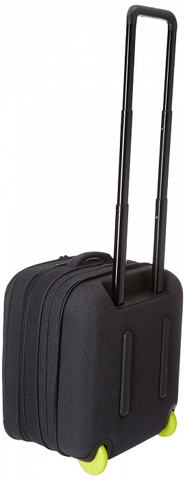 Incase EO Travel CL90003 - дорожная сумка (Black) купить в интернет-магазине icover