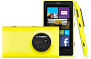 Nokia Lumia 1020 (Yellow) купить в интернет-магазине icover