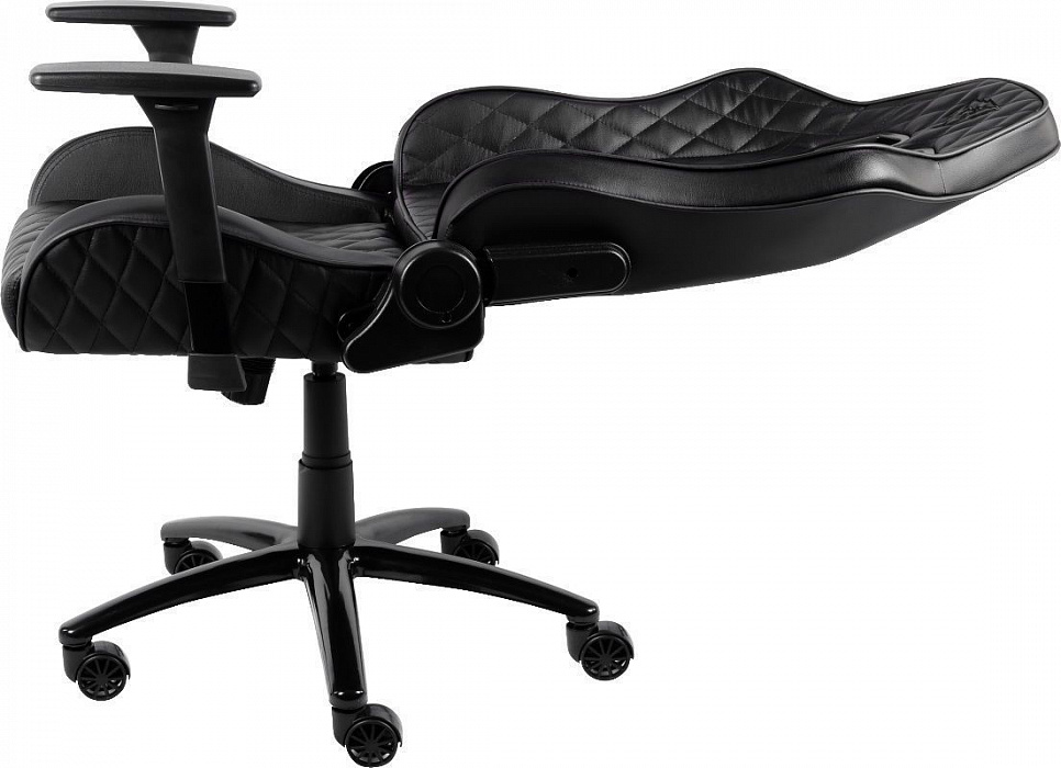 Игровое кресло TthunderX3 TX3-31B (Black) купить в интернет-магазине icover