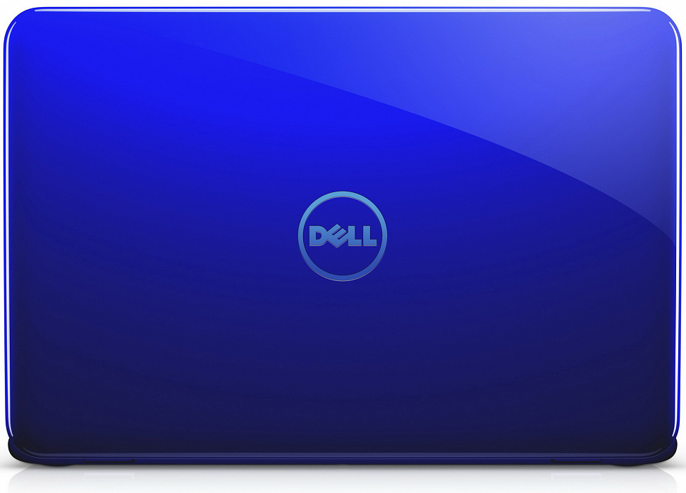 Ноутбук Dell Inspiron 3162 11.6", Intel Celeron N3050 1.6Ghz, 2Gb, 500Gb HDD (3162-4735), Blue купить в интернет-магазине icover