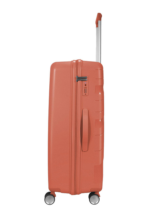Комплект чемоданов Ridberg ICON L+M+S (Orange) купить в интернет-магазине icover