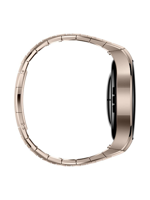 Умные часы Huawei Watch 5 42 mm SOC-AL00 (Sand Gold) купить в интернет-магазине icover