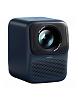Портативный проектор Wanbo Projector T2 Max (Dark Blue) купить в интернет-магазине icover