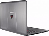 Ноутбук Asus ROG GL552VW 15.6'', Intel Core i5-6300HQ 2.3GHz, 8Gb, 1Tb HDD (90NB09I1-M10940) купить в интернет-магазине icover