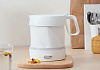 Складной электрочайник Xiaomi MiJia HL Kettle (White) купить в интернет-магазине icover