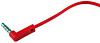 Monster N-Lite In-Ear - проводная гарнитура (Red) купить в интернет-магазине icover