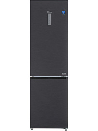 Холодильник Midea MDRB521MIE28OD 1913187 (Black) купить в интернет-магазине icover