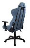 Игровое кресло Arozzi Torretta Soft Fabric (Blue) купить в интернет-магазине icover