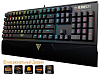 Игровая клавиатура Gamdias Hermes P1 (Black/Black Switches) купить в интернет-магазине icover