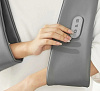 Подушка с массажером Xiaomi LeFan 3D Kneading Shawl (Gray) купить в интернет-магазине icover