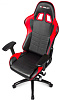 DXseat V75/XR - компьютерное кресло (Red) купить в интернет-магазине icover